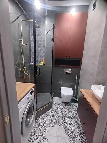 hidden camera: Услуги ремонтно-отделочных работ “под ключ” - Полный комплекс — 3