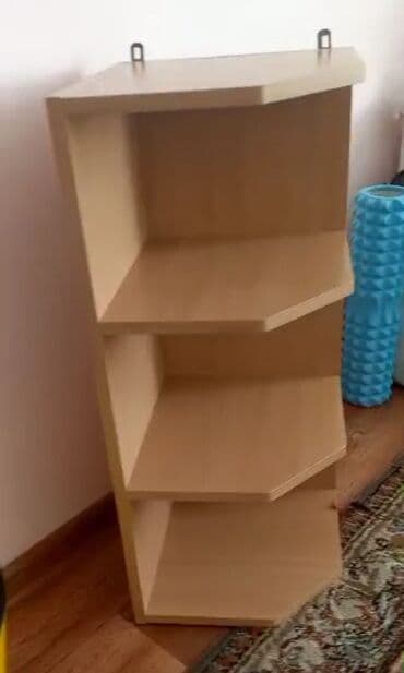 кухонный буфет буу: Шифонъер, шкафчики, диван — 2