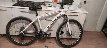 сколько стоит горный велик: Продам данный байк Размер 27,5 Рама М Кассета на 8ск Механические — 3