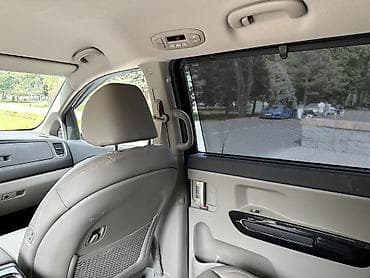 лобовой замена: Kia Carnival: 2017 г., 2.2 л, Автомат, Дизель, Минивэн — 6
