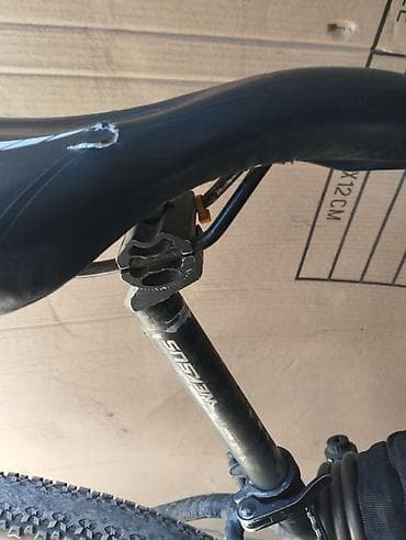 35: Горный велосипед Nexsus Power (Hardtail) - Рама: алюминиевая — 2