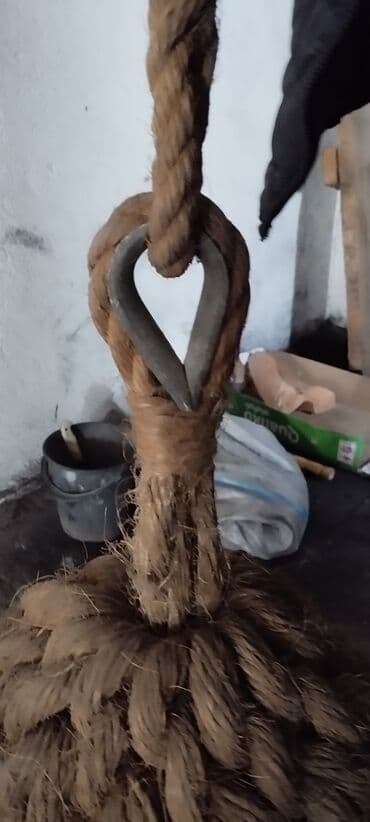 купить боксерскую грушу для дома: Продаю грушу 590сом — 3