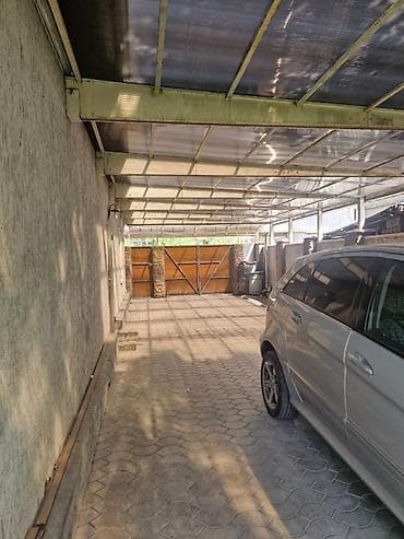 сколько стоит бишкек: Продается дом! 📍По ул. 9 января Кызыл Аскер 🔑Участок 4,16 по — 6