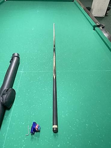 бильярд шары: Идеальный 😍 Кий Продаю — 2