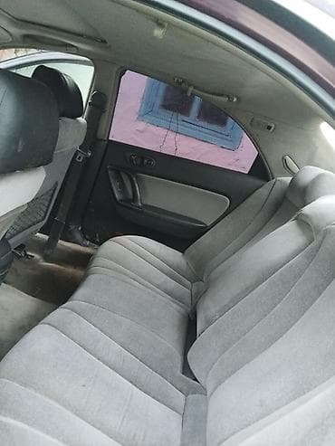 Mazda XEDOS 9: 1994 г., 2 л, Механика, Бензин, Седан — 1