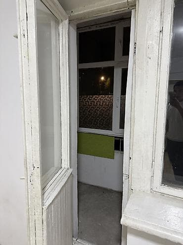 комната студия: Сдаётся/ небольшая комната-студия с балконом. Характеристики и — 3