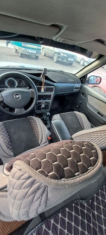 фара на нексия 2: Daewoo Nexia: 2011 г., 1.6 л, Механика, Бензин, Седан — 2