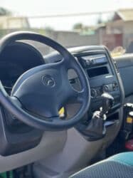 куплю спритер: Mercedes-Benz Спринтер: 2010 г., 2.2 л, Механика, Дизель, Бус — 6