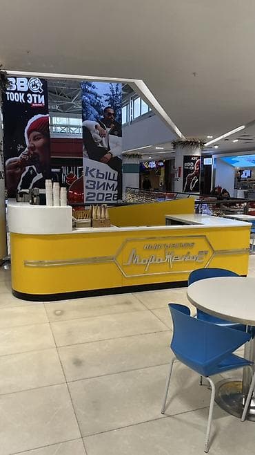 магазин кассир: Вакансия: Реализатор мягкого мороженого Требования: - Знание — 1