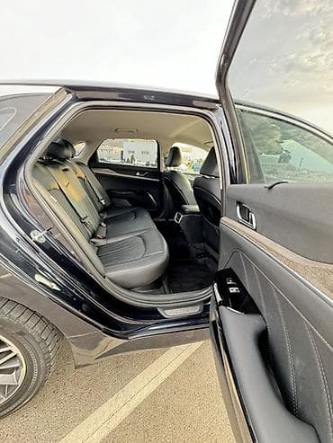 киа продаю: Kia K5: 2020 г., 2 л, Автомат, Седан — 9