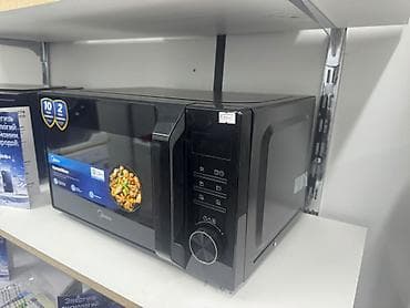 Микроволновка