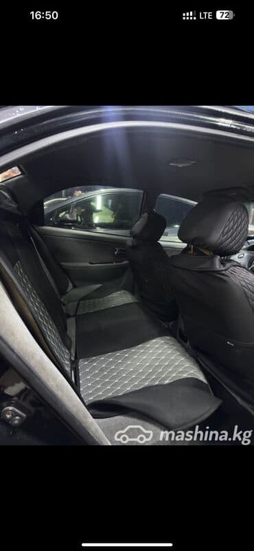 kia magentis: Kia Magentis: 2004 г., 2.5 л, Механика, Бензин, Седан — 3