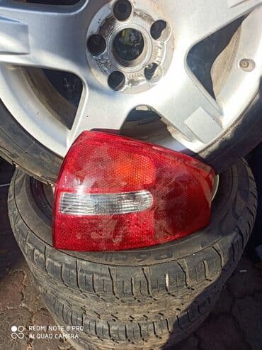 Задний правый стоп-сигнал Audi Б/у, Германия