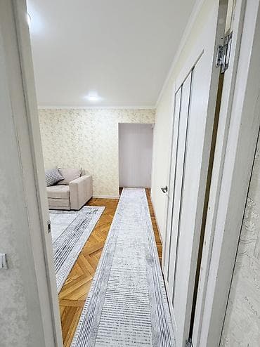 агенство квартира: 3 комнаты, 64 м², 104 серия, 2 этаж, Евроремонт — 9