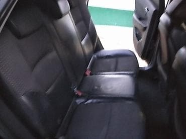 хюндай ай 30: Hyundai i30: 2008 г., Хэтчбэк — 7