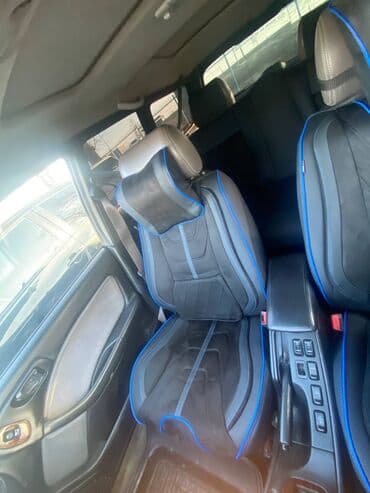 мотор колесо купить в бишкеке цена: Subaru Legacy: 1998 г., 2 л, Автомат, Бензиновая, Универсал — 3