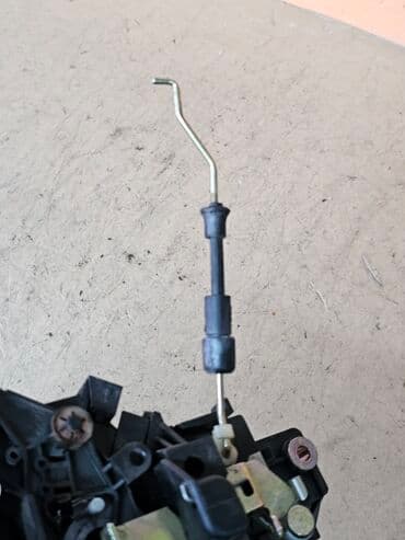 фаркоп на ауди а4: Замок багажника Audi 2002 г., Б/у, Оригинал, Германия — 10