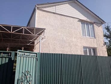 дом в кок джар: Үй, 120 кв. м, 3 бөлмө, Кыймылсыз мүлк агенттиги, Косметикалык оңдоо — 1