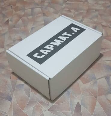 биндеры 10 листов компактные: Коробка, 38 см x 26 см x 14 см — 2