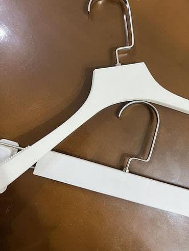 вешалки плечики оптом: Вешалки, плечики, Новый — 3