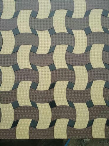 Брусчатка макро