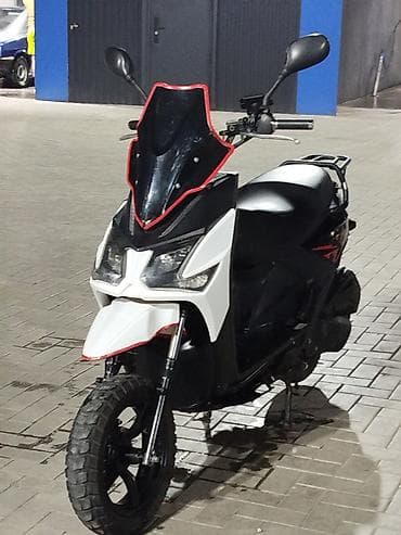 электр авто: Есть экспертиза 150 кубов обмен либо продам — 3