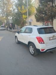 трактор беларус 82.1 цена бишкек: Chevrolet Tracker: 2020 г., 1.3 л, Автомат, Бензин, Кроссовер — 4