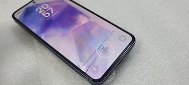 Samsung Galaxy A55, Б/у, 128 ГБ, цвет - Черный, 2 SIM at lalafo.kg Samsung Galaxy A55, Б/у, 128 ГБ, цвет - Черный, 2 SIM