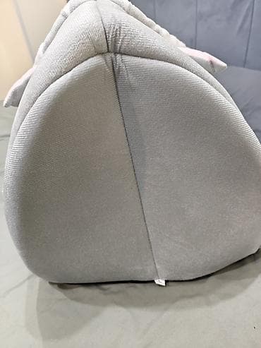 Үй жаныбарлары: Домик-лежанка для кошек/мелких собак.Размеры:37 — 3