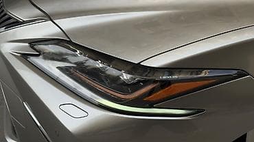 bmw e34 520: Lexus ES: 2019 г., 2.5 л, Автомат, Гибрид, Седан — 7