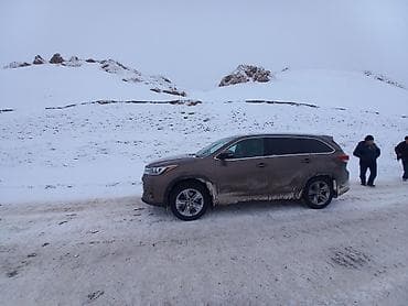 диски на фольксваген гольф: Toyota Highlander: 2018 г., 3.5 л, Автомат, Бензин, Кроссовер — 1