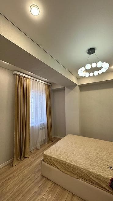 авенто: 1 комната, 46 м², Индивидуалка, 5 этаж, Евроремонт — 8