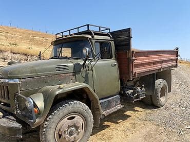 бетонные столбы бу: Грузовик, ЗИЛ, Стандарт, Б/у — 6