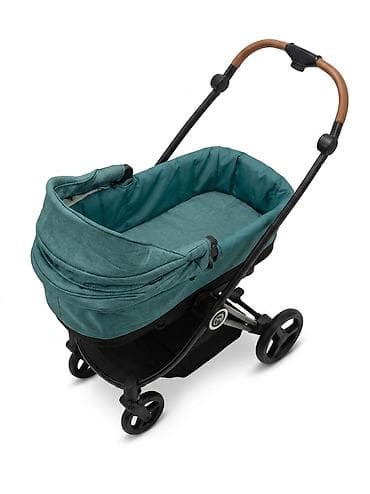 Коляски: Универсальная коляска 2-в-1 (люлька + прогулочный блок), цвет — 2