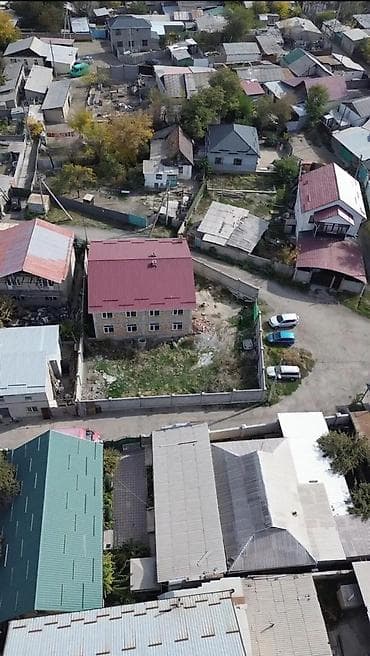 умут стройка: 5 и более комнат, 400 м², Гостиничный тип, 2 этаж, Готовая ПСО (под самоотделку) — 10