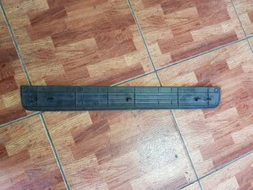 abs prius: Решетка радиатора Toyota Б/у, Оригинал — 2