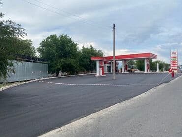 укладка пескоблок: Укладка асфальта 3-5 лет опыта — 7