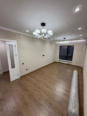 квартира каракол сдаётся: 2 комнаты, Собственник — 3