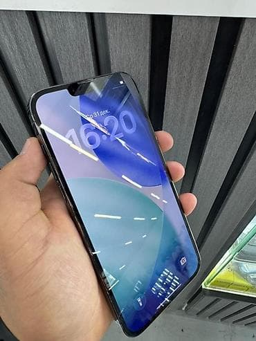 redmi note 10: IPhone 13 Pro, Sierra Blue — 1