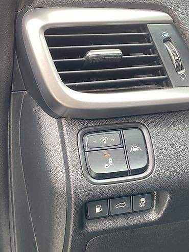 kia joice: Kia Optima: 2018 г., 1.6 л, Автомат, Бензин, Седан — 4