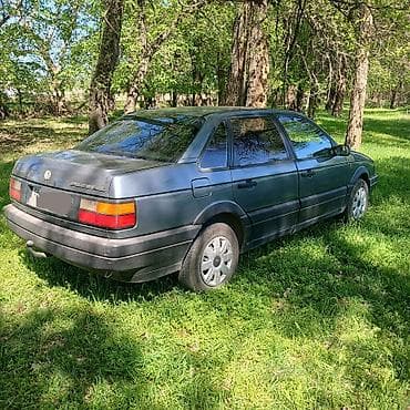 legacy b4: Volkswagen Passat: 1988 г., 1.8 л, Ручные, Бензин, Седан — 4