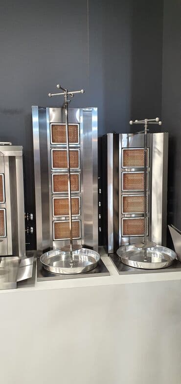 сколько стоит аппарат для шаурмы: Шаурма аппарат 2х,3х,4х газовый и электрические с моторами — 4