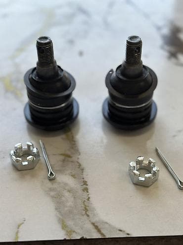 Шаровая опора Hyundai