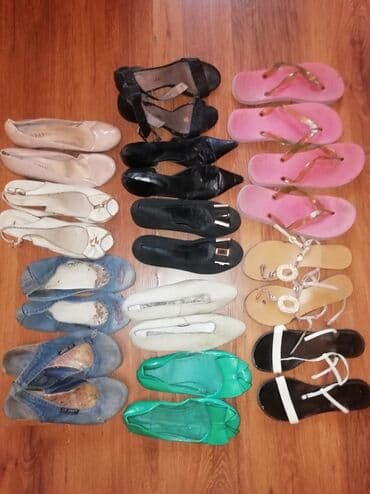 46 обувь: Обувь — 1