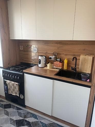 дом в калесах: 3 комнаты, С подселением — 2