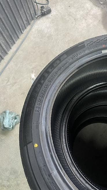 кел кел: Шиналар 235 / 45 / R 18, Жай, Жаңы, Комплект, Жеңил унаалар, Кытай, Roadboss — 2