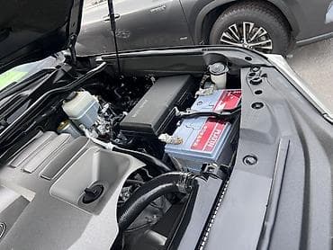 6: Toyota Land Cruiser: 2015 г., 4.6 л, Автомат, Бензин, Внедорожник — 5
