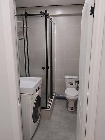 ts group: 1 комната, 39 м², Дордой Моторс рынок Элитка, 8 этаж — 1