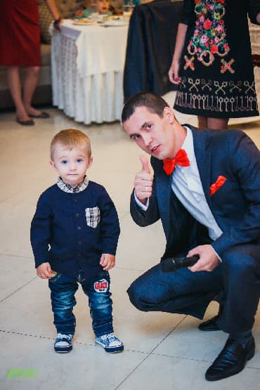 музыкальное оборудование бишкек: Организация мероприятий | Оформление мероприятий, Ведущий, тамада — 2