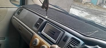 авто к: Honda Stepwgn: 2003 г., 2 л, Автомат, Бензин, Минивэн — 8